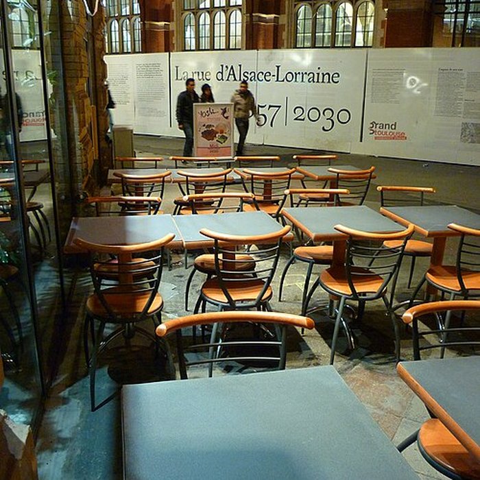 Photo de Musée des Augustins de Toulouse