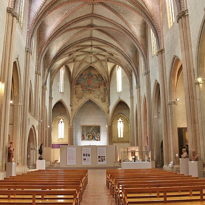 Photo de Musée des Augustins de Toulouse