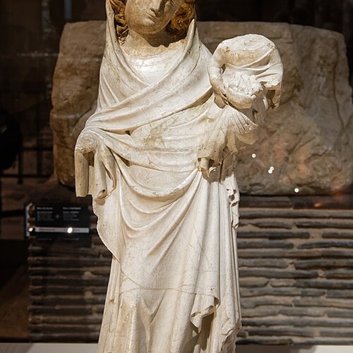 Photo de Musée des Augustins de Toulouse