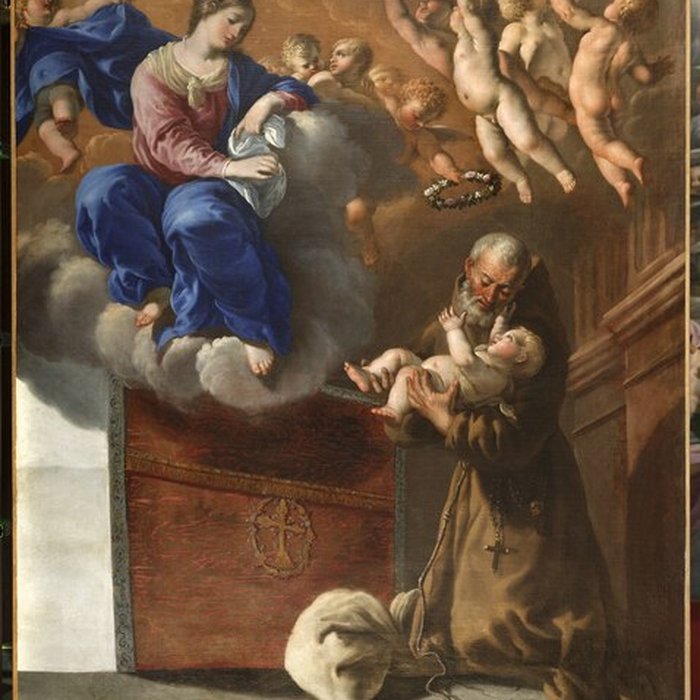 Photo de Musée des Augustins de Toulouse