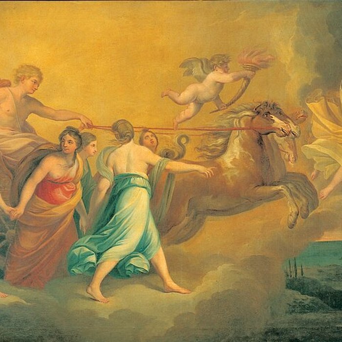 Photo de Musée des Augustins de Toulouse