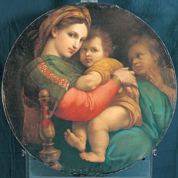 Musée des Augustins de Toulouse