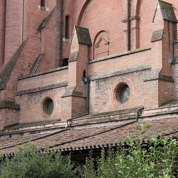 Musée des Augustins de Toulouse