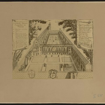 Musée des Augustins de Toulouse