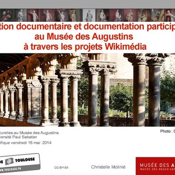 Musée des Augustins de Toulouse