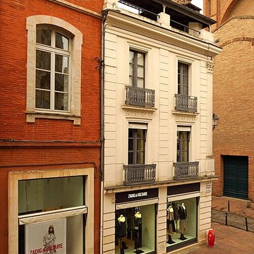 Musée des Augustins de Toulouse