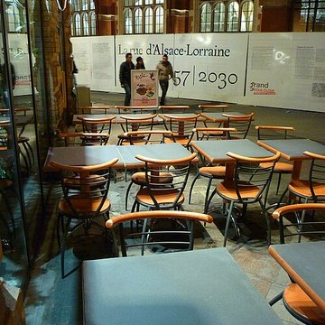 Musée des Augustins de Toulouse