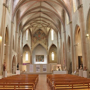 Musée des Augustins de Toulouse