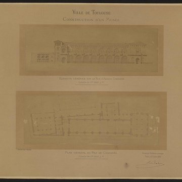 Musée des Augustins de Toulouse