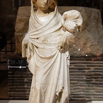 Musée des Augustins de Toulouse