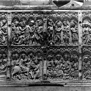 Musée des Augustins de Toulouse