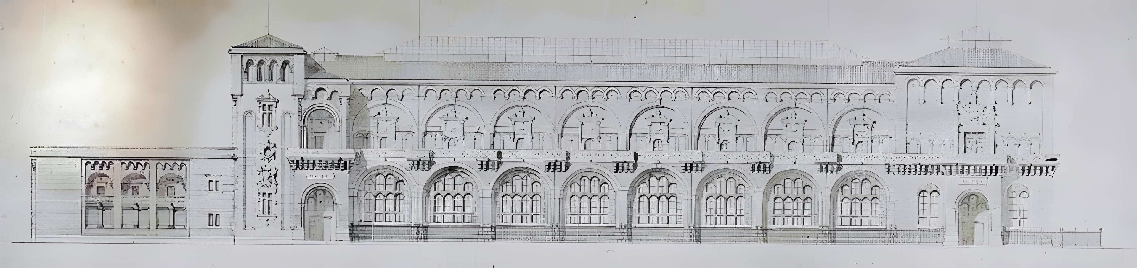 Musée des Augustins de Toulouse