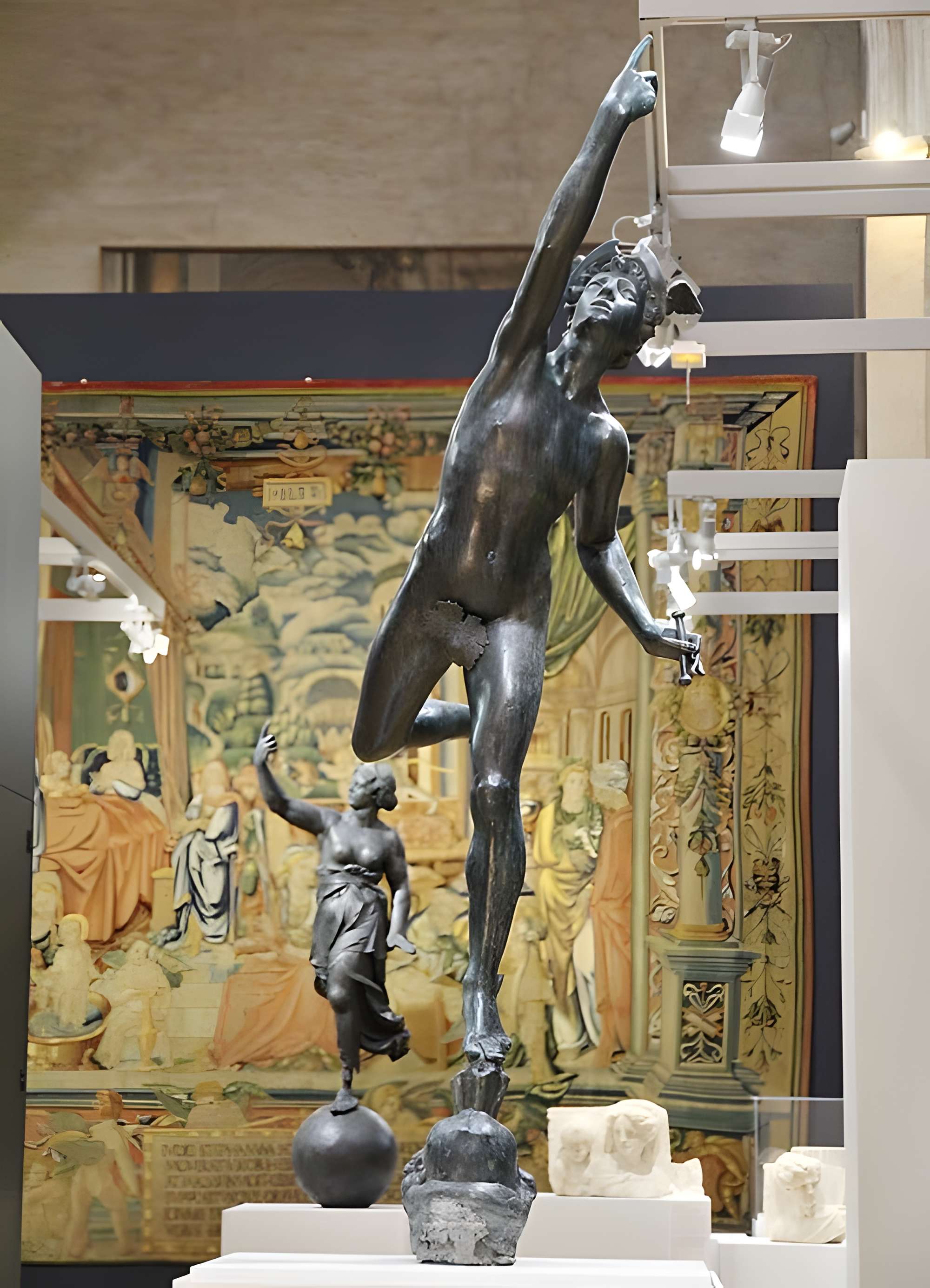 Musée des Augustins de Toulouse