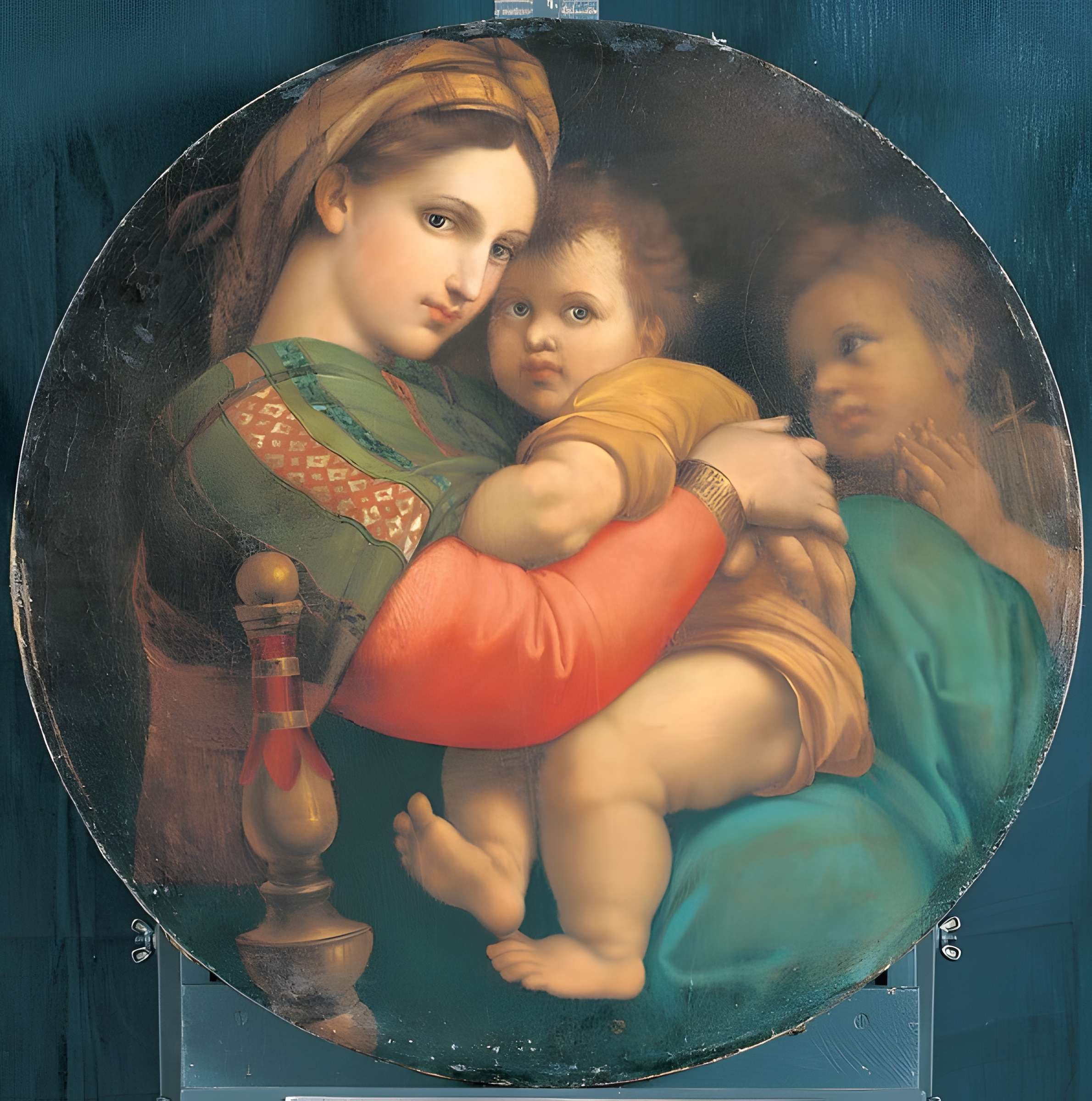 Musée des Augustins de Toulouse