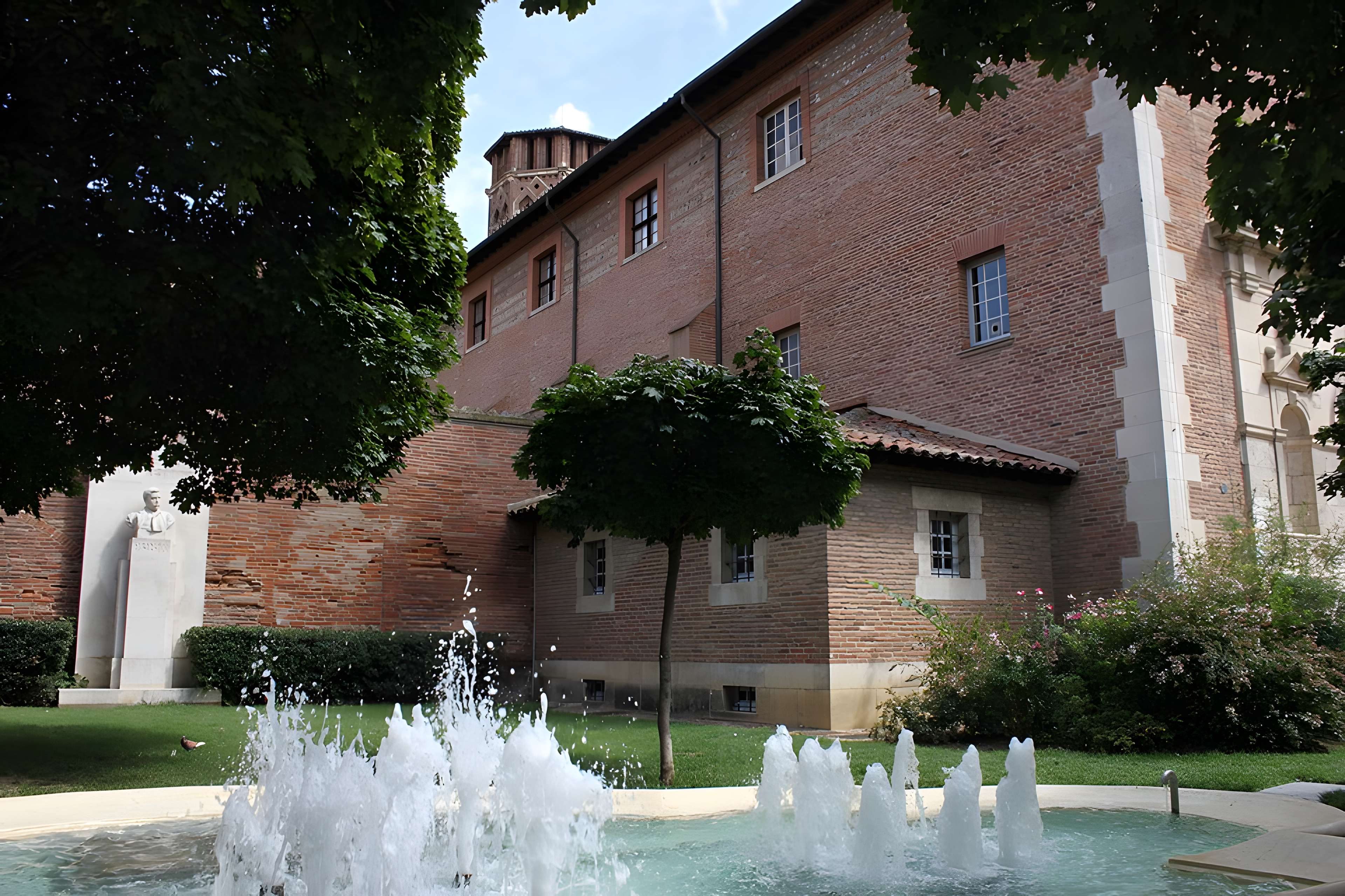 Musée des Augustins de Toulouse