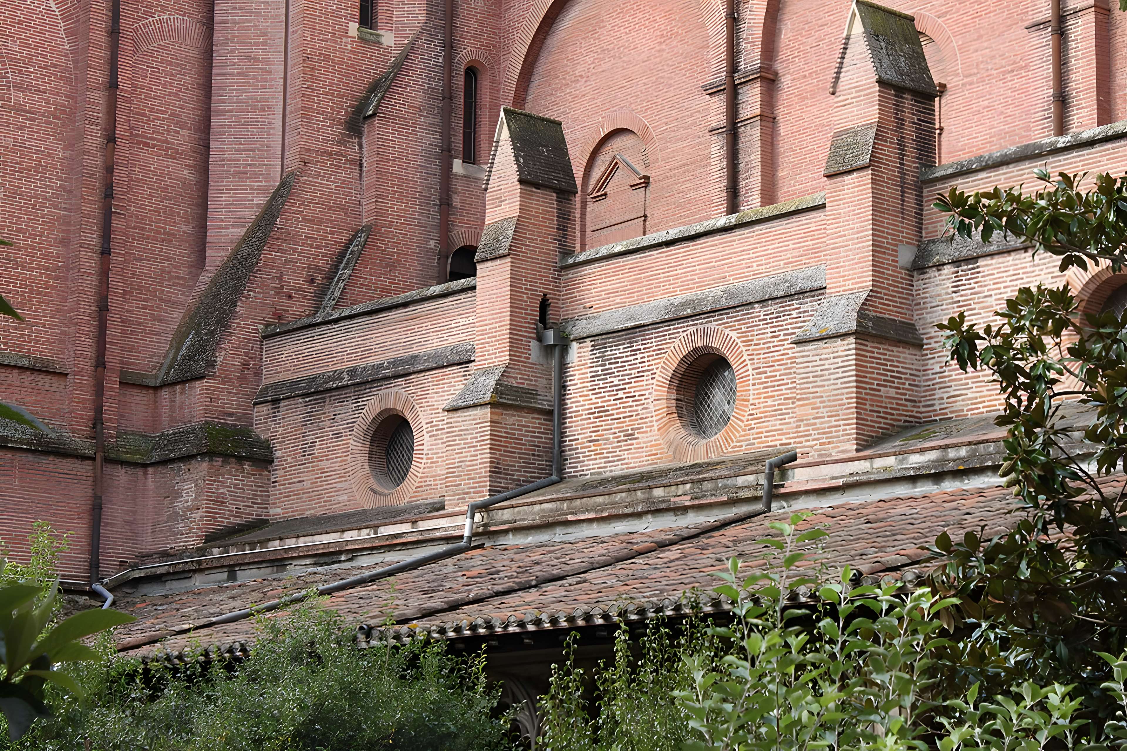 Musée des Augustins de Toulouse