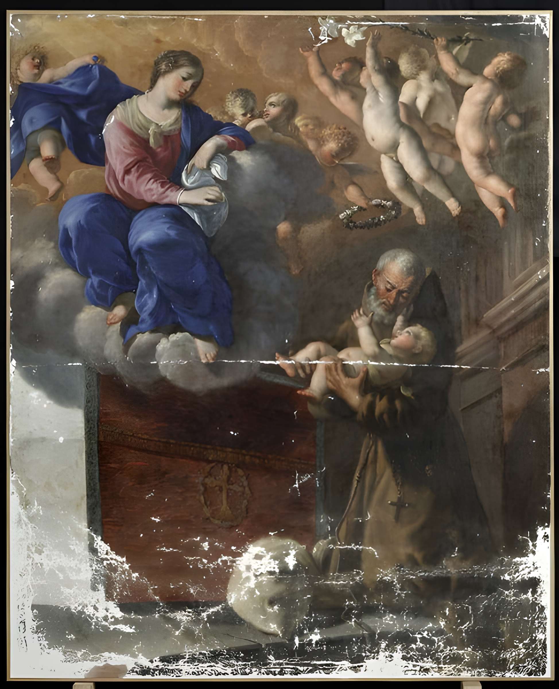 Musée des Augustins de Toulouse