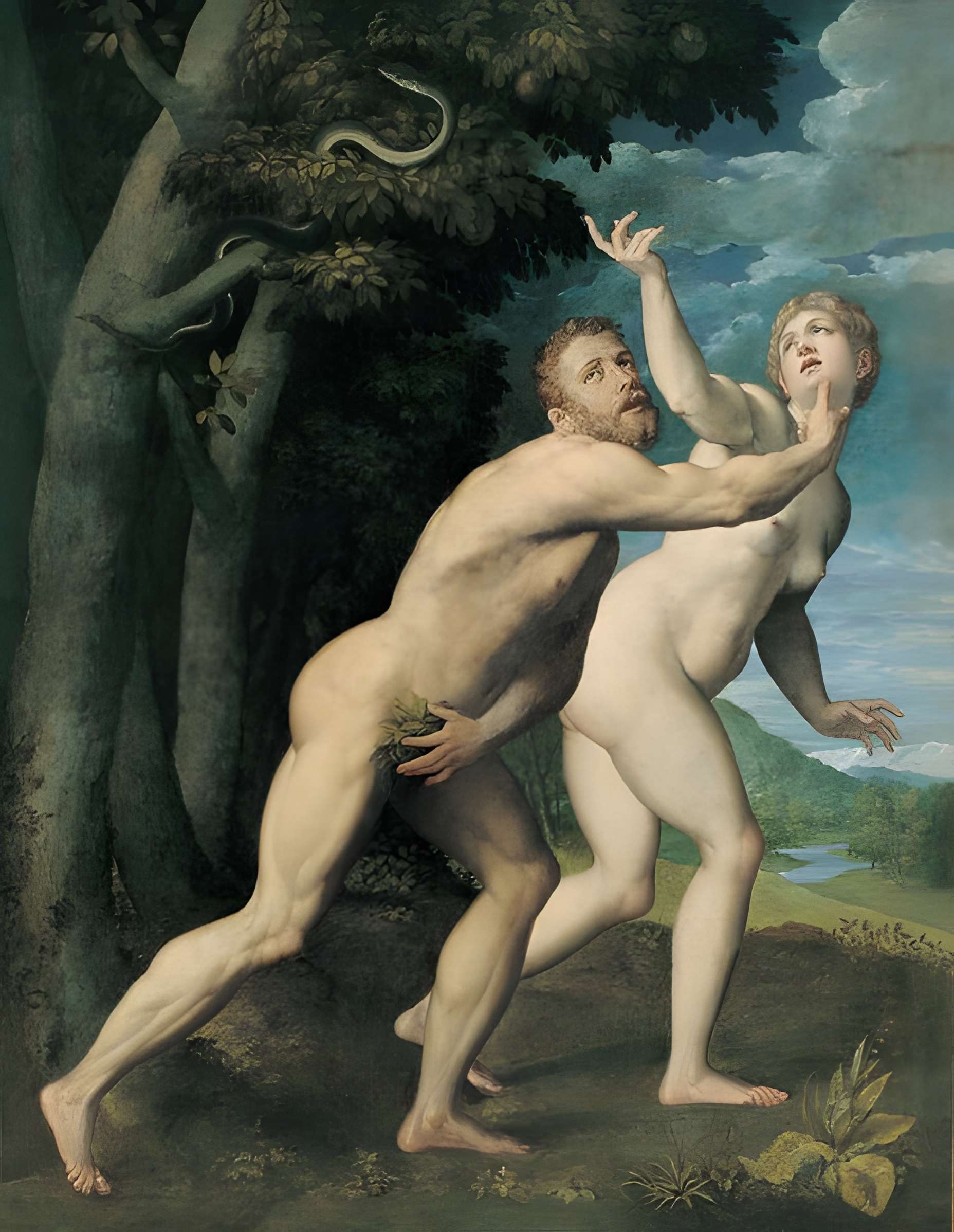 Musée des Augustins de Toulouse