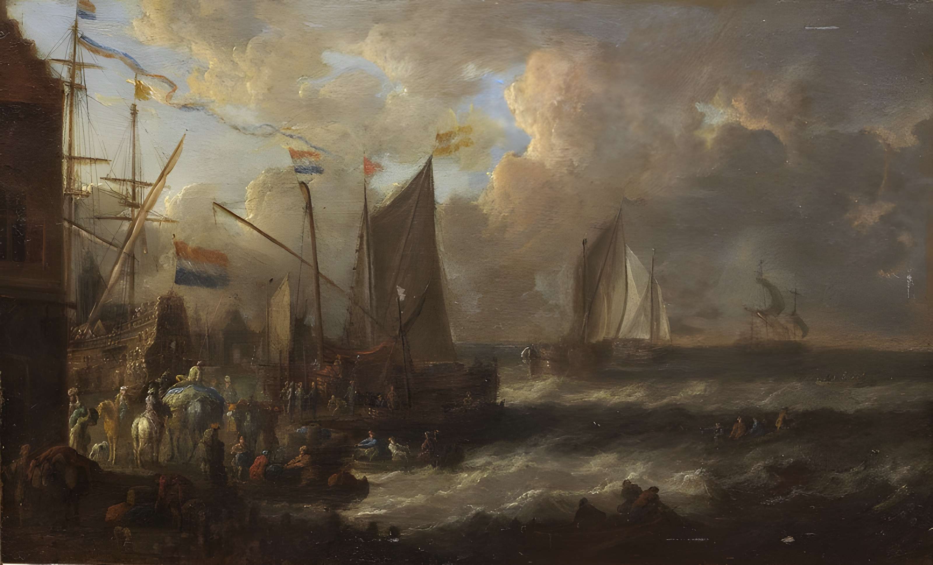 Musée des Augustins de Toulouse