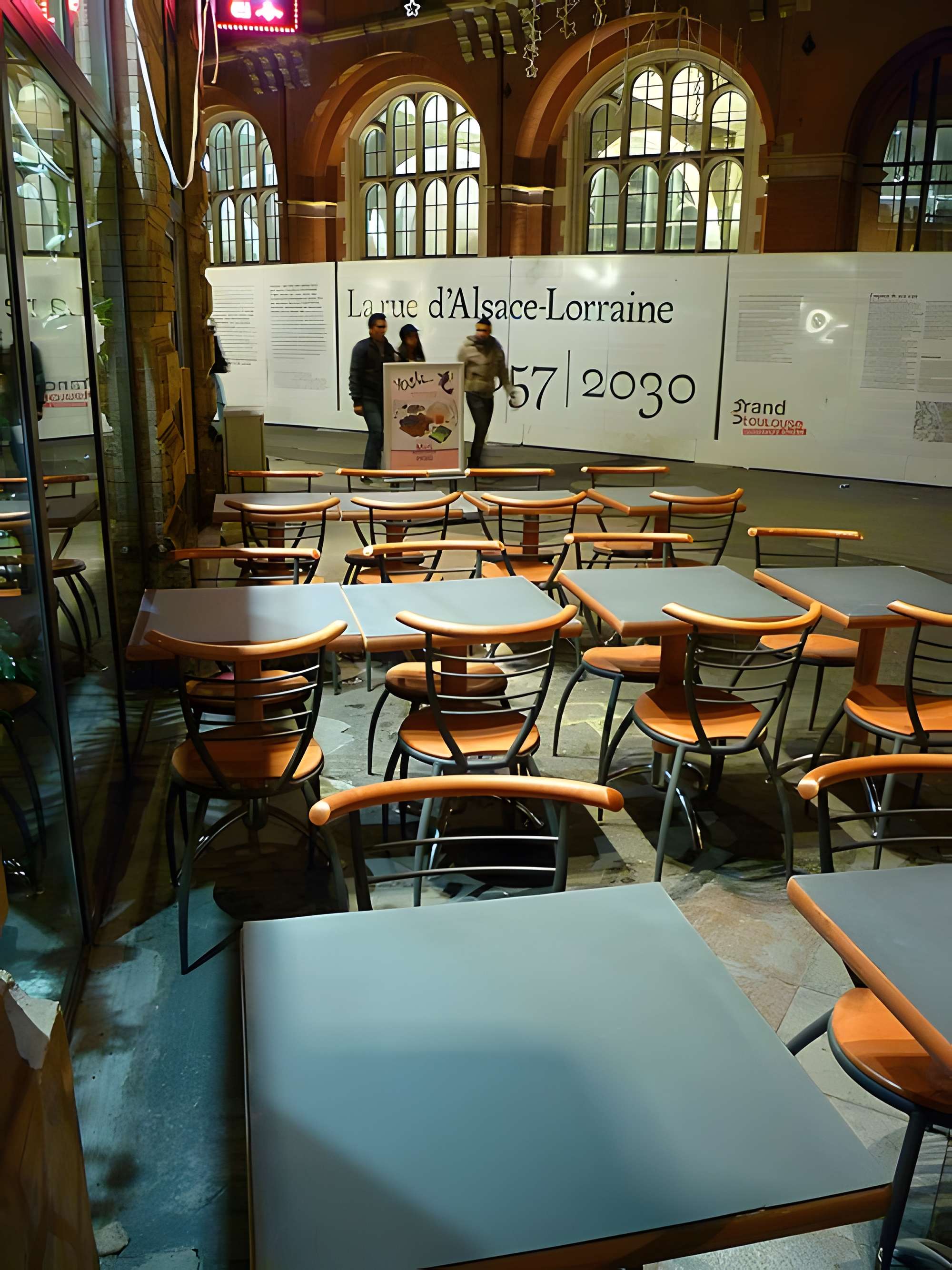 Musée des Augustins de Toulouse