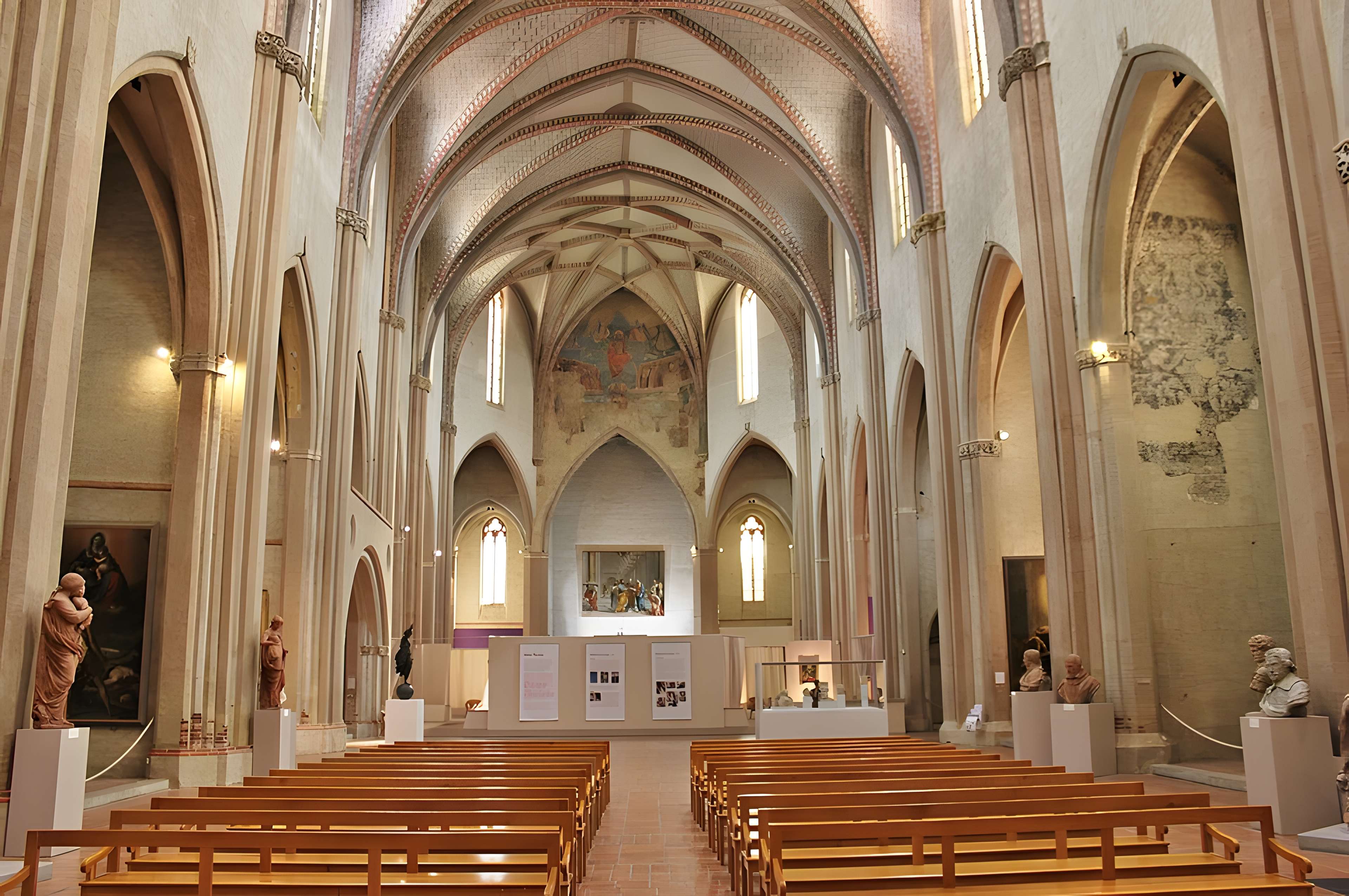 Musée des Augustins de Toulouse