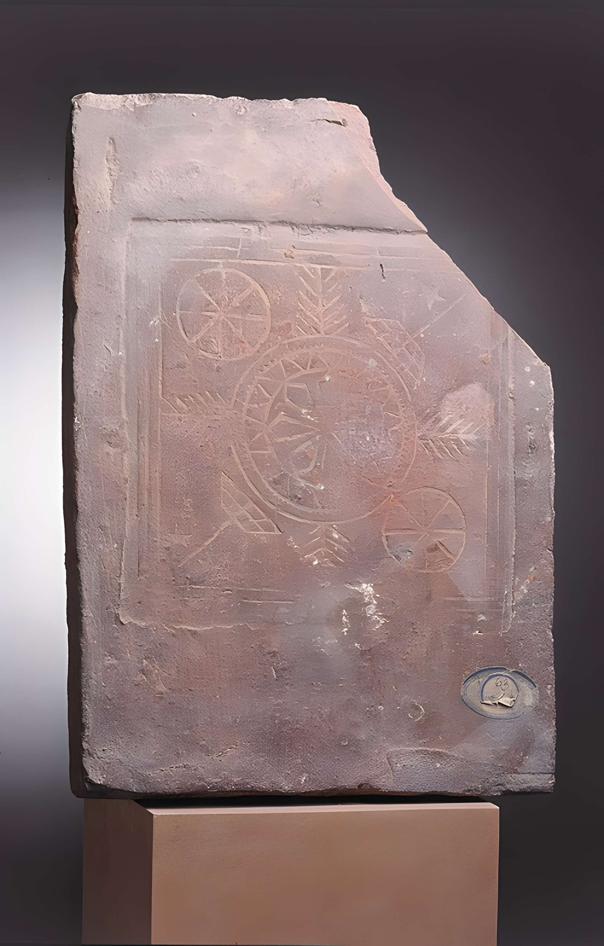 Musée des Augustins de Toulouse