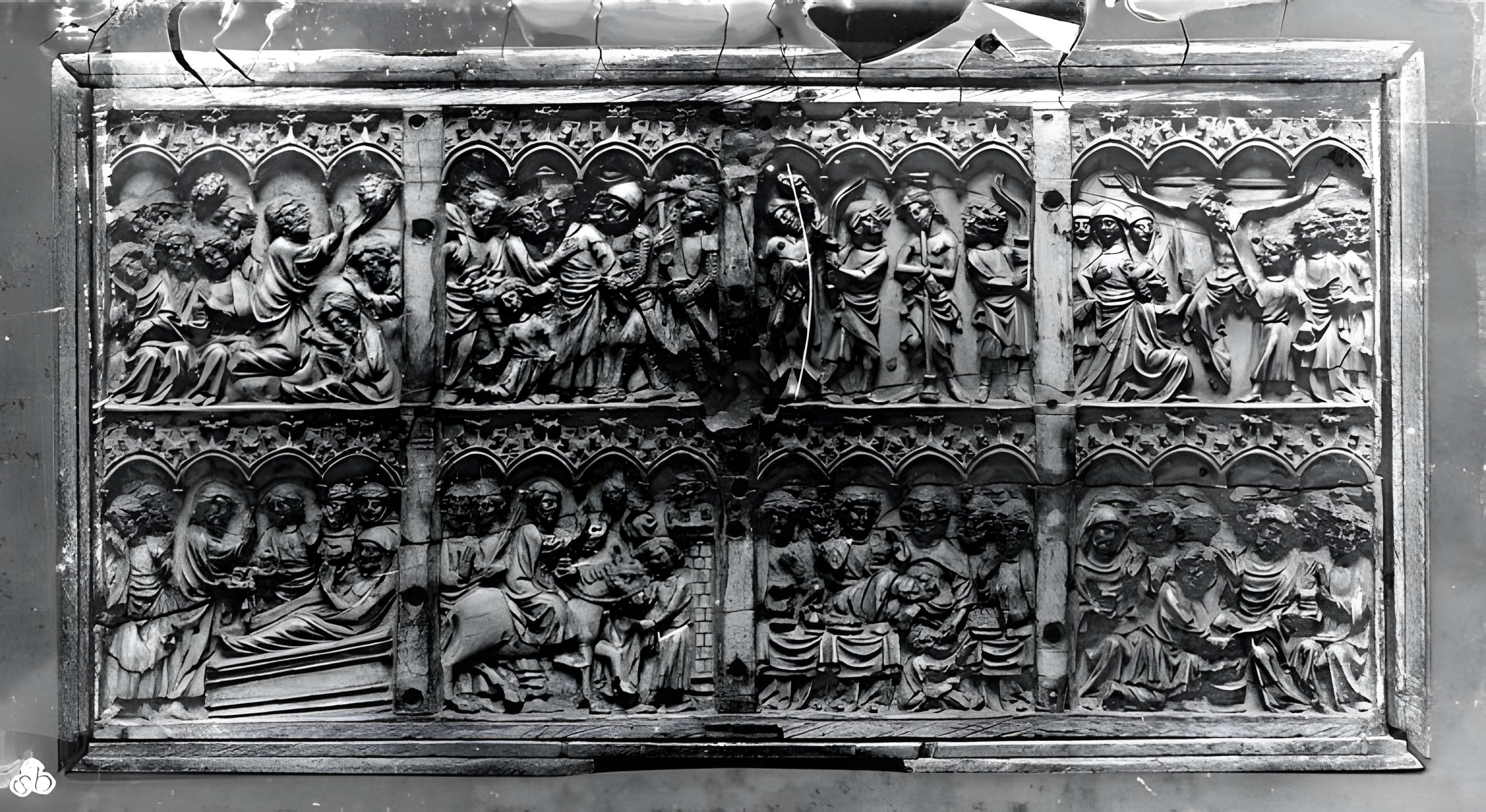 Musée des Augustins de Toulouse