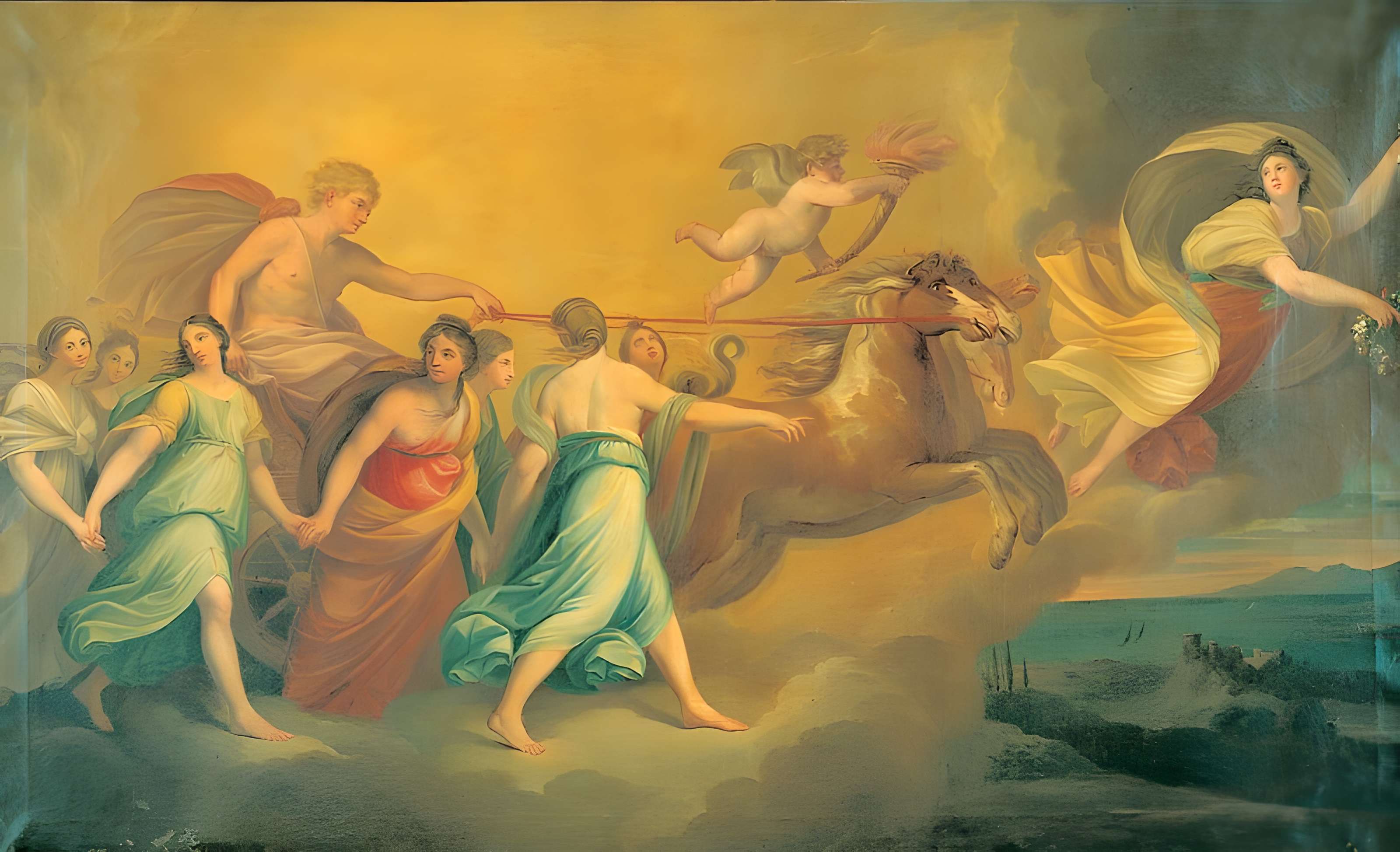 Musée des Augustins de Toulouse