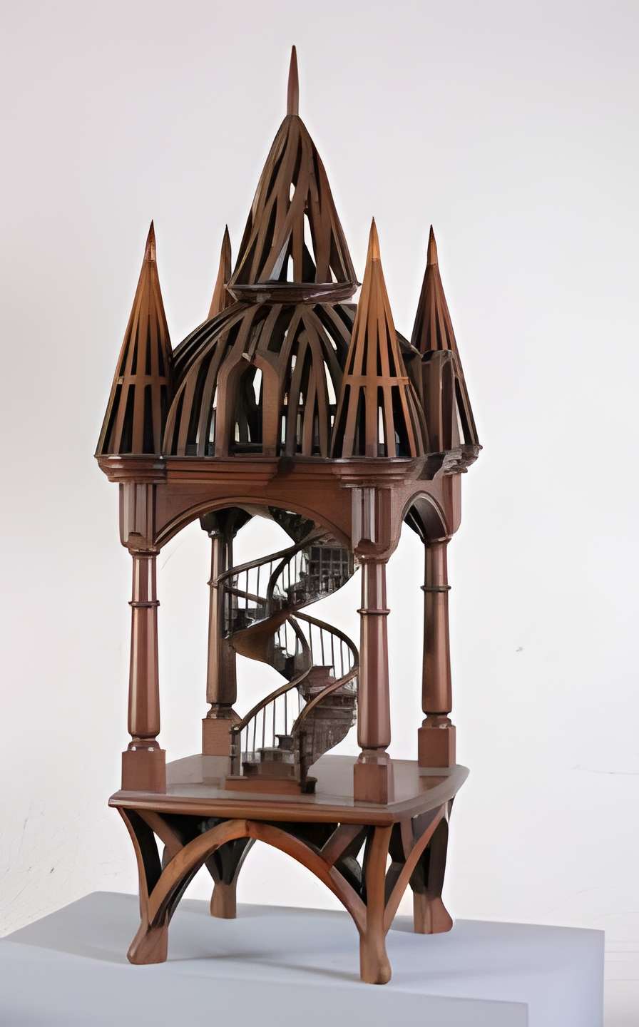 Le musée des Compagnons à Toulouse 