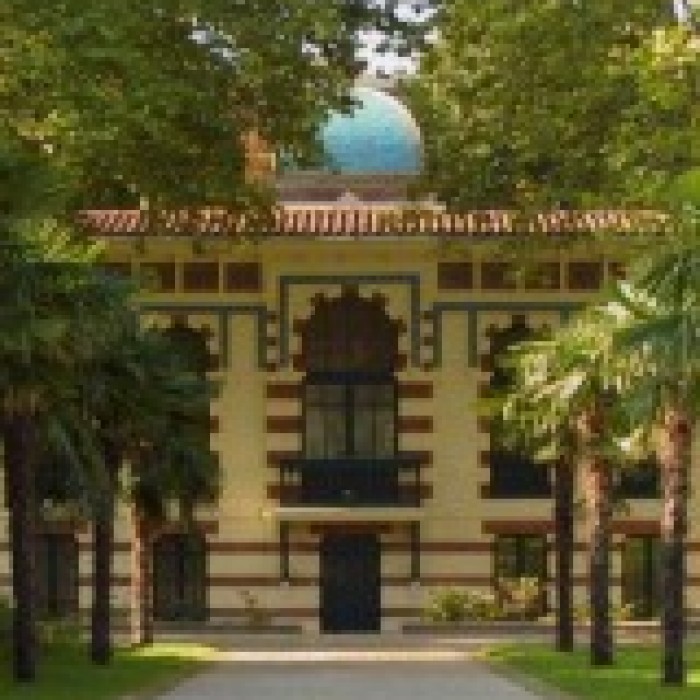 Photo de Musée Georges Labit à Toulouse