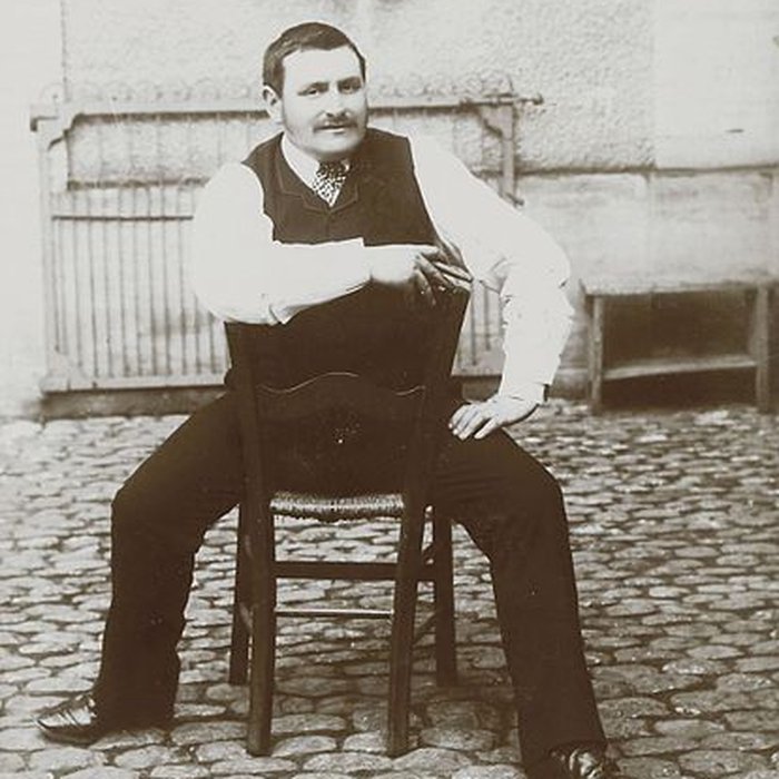 Photo de Musée Georges Labit à Toulouse