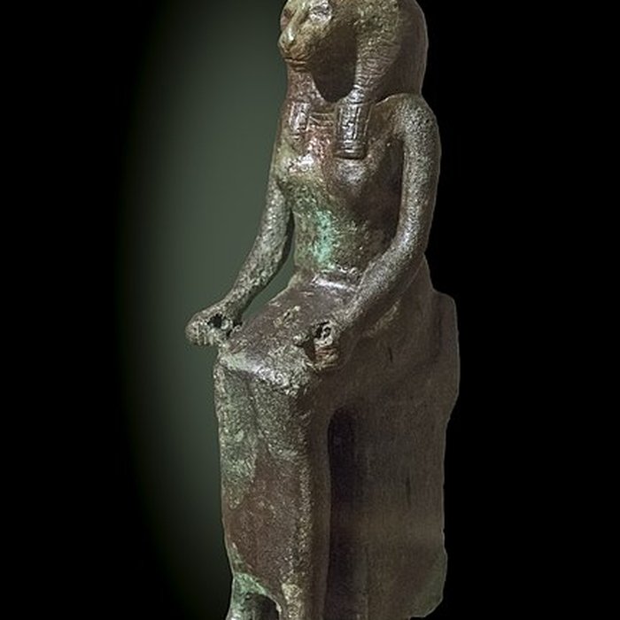 Photo de Musée Georges Labit à Toulouse