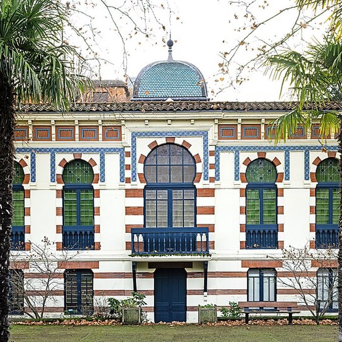 Photo de Musée Georges Labit à Toulouse