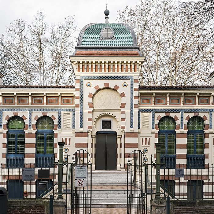 Photo de Musée Georges Labit à Toulouse