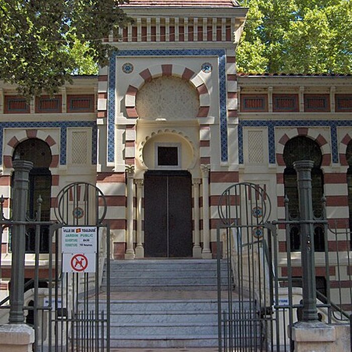 Photo de Musée Georges Labit à Toulouse