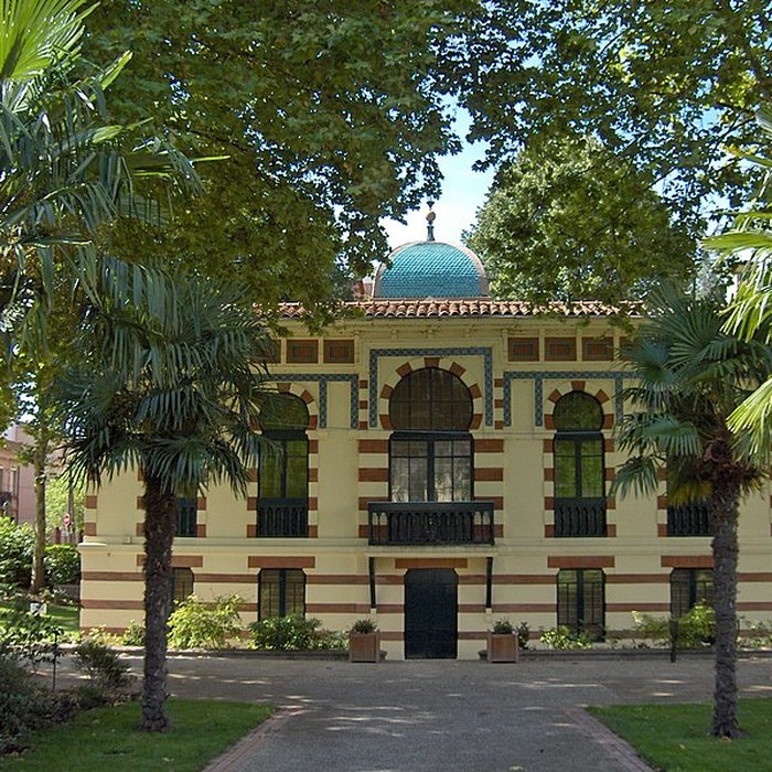 Photo de Musée Georges Labit à Toulouse