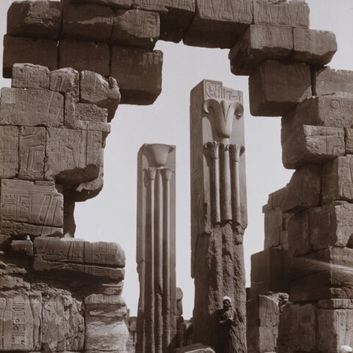 Photo de Musée Georges Labit à Toulouse