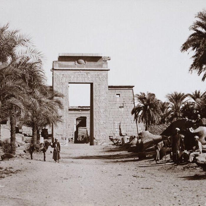 Photo de Musée Georges Labit à Toulouse