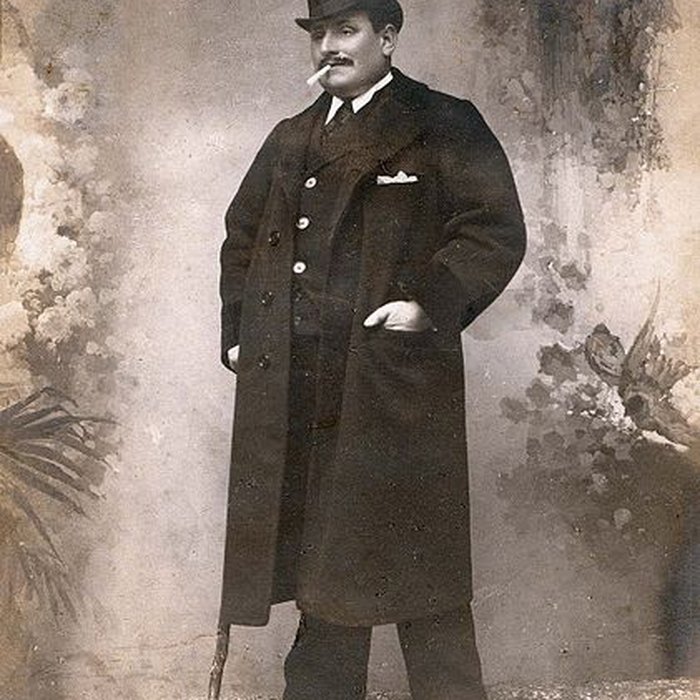 Photo de Musée Georges Labit à Toulouse