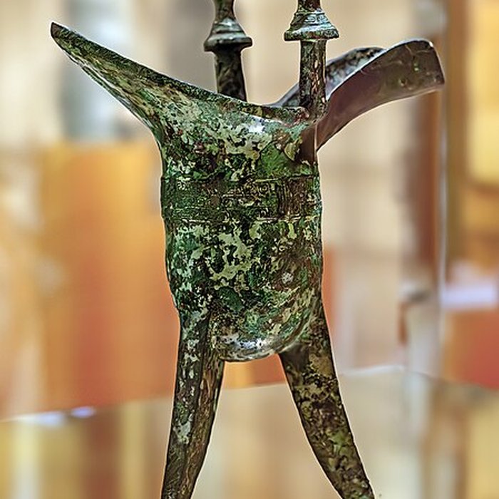 Photo de Musée Georges Labit à Toulouse