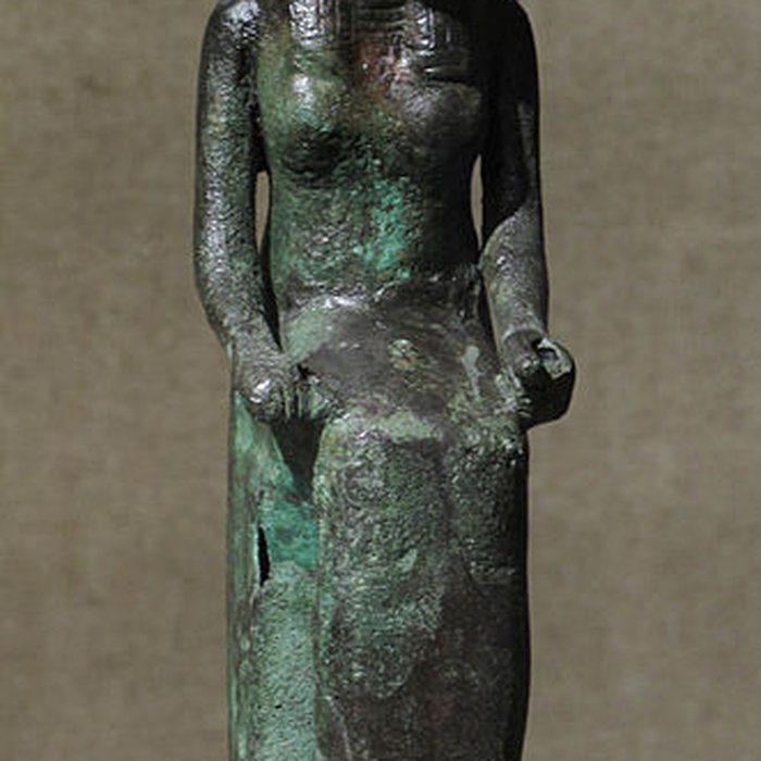 Photo de Musée Georges Labit à Toulouse