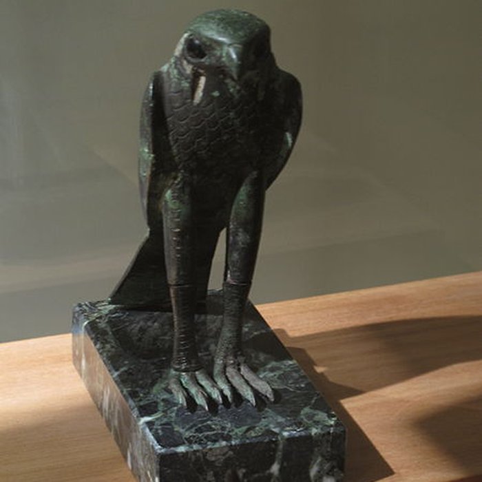 Photo de Musée Georges Labit à Toulouse