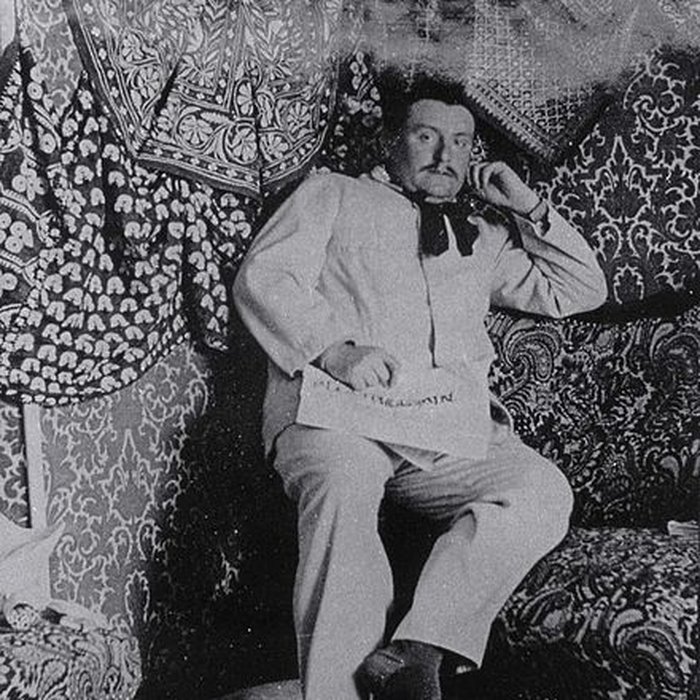 Photo de Musée Georges Labit à Toulouse