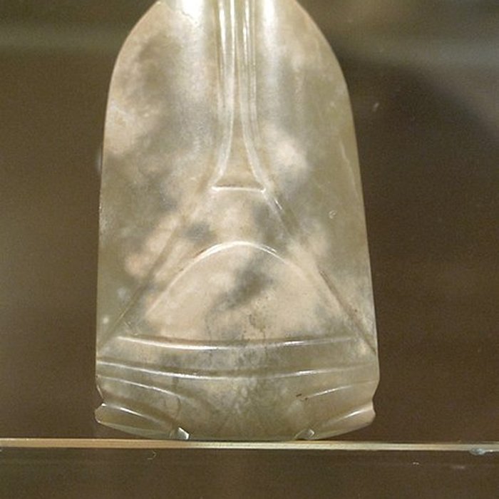 Photo de Musée Georges Labit à Toulouse