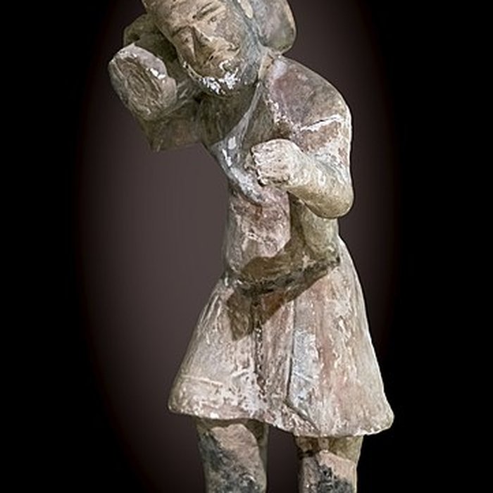 Photo de Musée Georges Labit à Toulouse