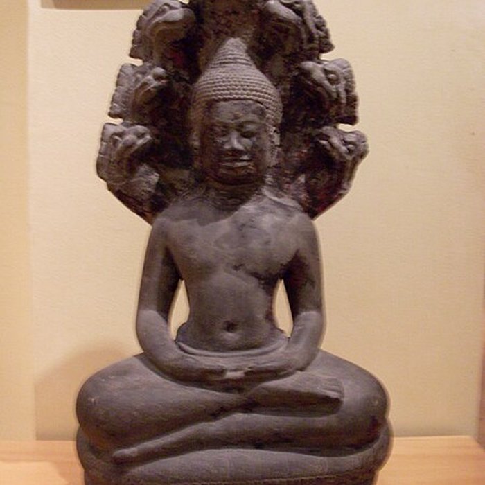 Photo de Musée Georges Labit à Toulouse