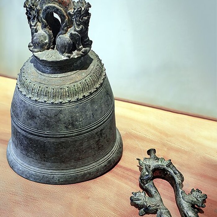 Photo de Musée Georges Labit à Toulouse