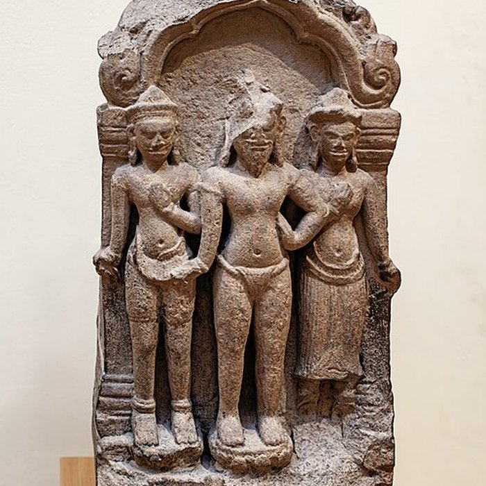 Photo de Musée Georges Labit à Toulouse