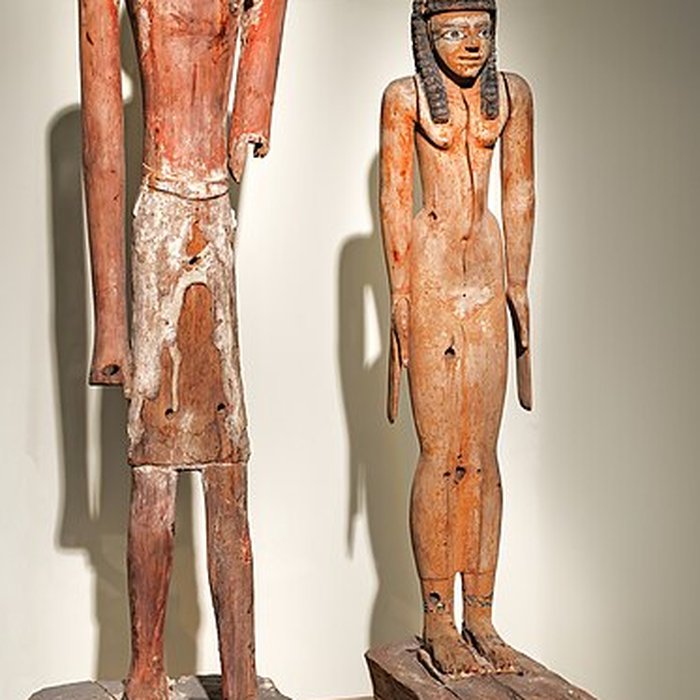 Photo de Musée Georges Labit à Toulouse