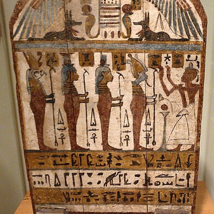 Photo de Musée Georges Labit à Toulouse